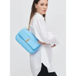 Crossbody^Urban Expressions Farah Crossbody