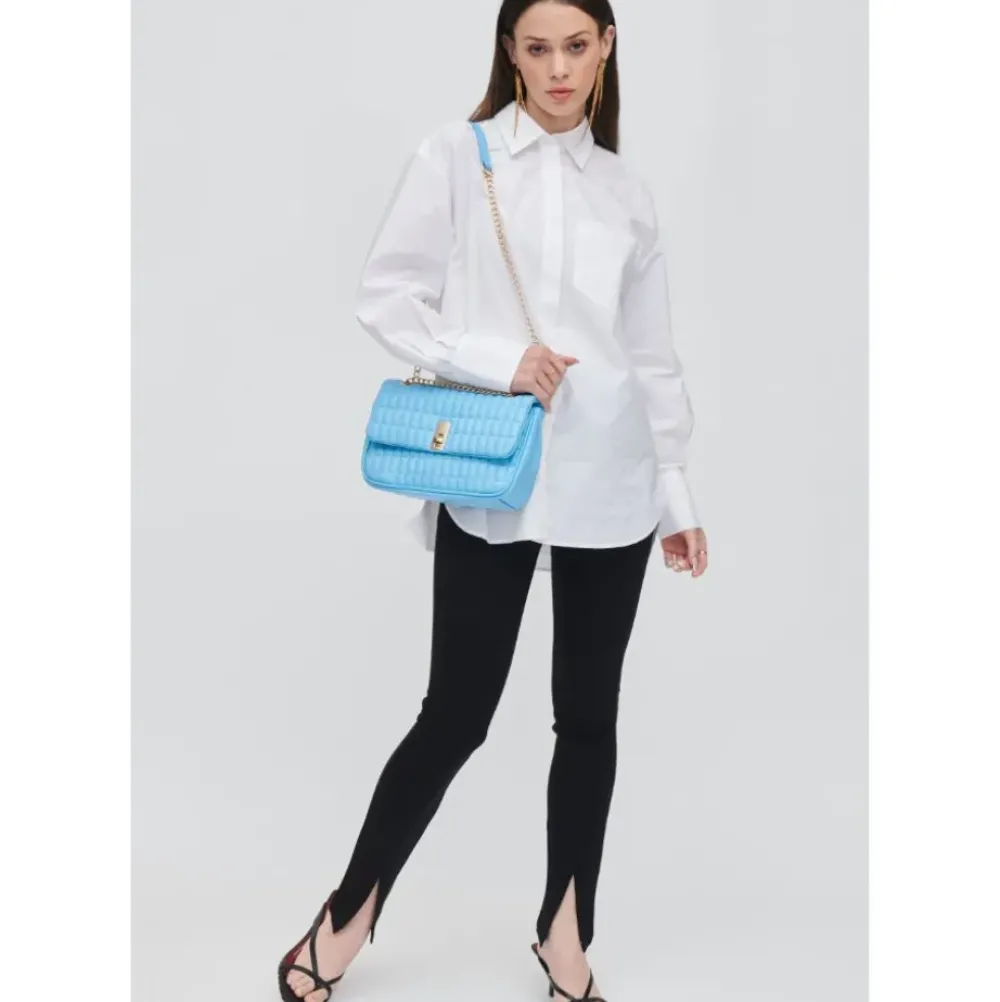 Crossbody^Urban Expressions Farah Crossbody