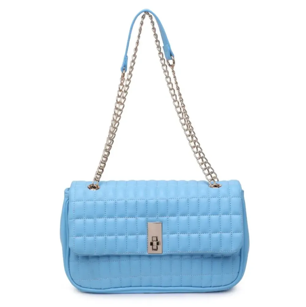 Crossbody^Urban Expressions Farah Crossbody
