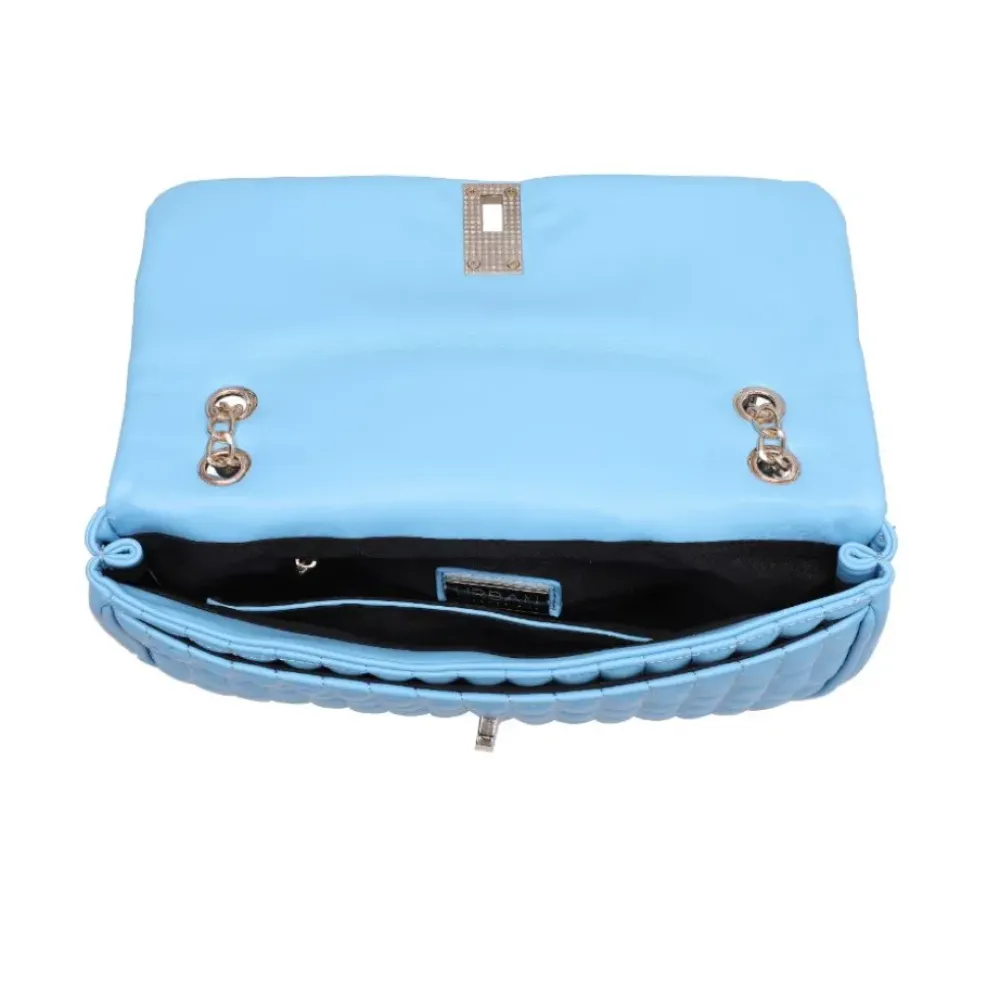 Crossbody^Urban Expressions Farah Crossbody