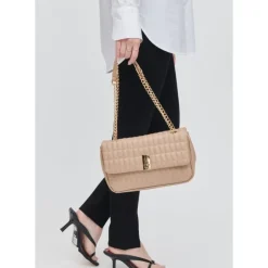 Crossbody^Urban Expressions Farah Crossbody