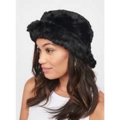 Hats^Urban Expressions Faux Fur Bucket Hat Bucket Hat