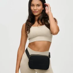 Belt Bags^Urban Expressions Felix Belt Bag