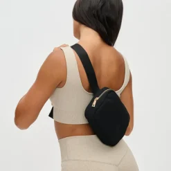 Belt Bags^Urban Expressions Felix Belt Bag