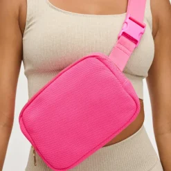 Belt Bags^Urban Expressions Felix Belt Bag