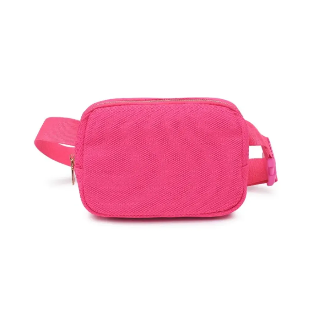 Belt Bags^Urban Expressions Felix Belt Bag
