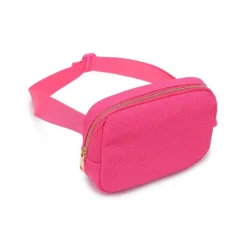 Belt Bags^Urban Expressions Felix Belt Bag