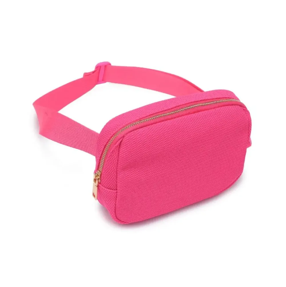 Belt Bags^Urban Expressions Felix Belt Bag