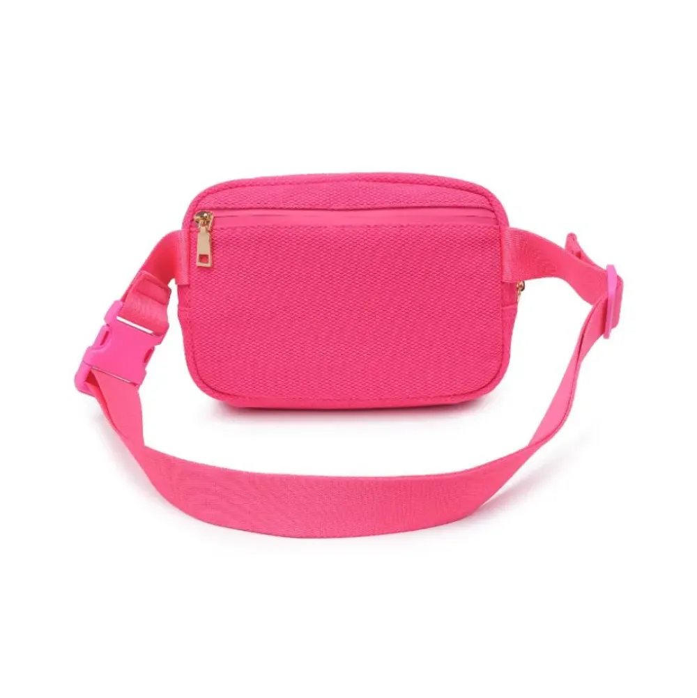 Belt Bags^Urban Expressions Felix Belt Bag