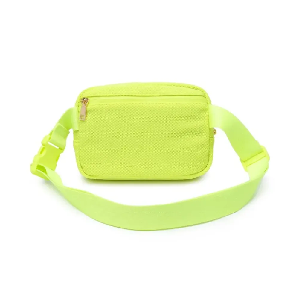 Belt Bags^Urban Expressions Felix Belt Bag
