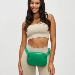 Belt Bags^Urban Expressions Felix Belt Bag