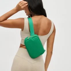 Belt Bags^Urban Expressions Felix Belt Bag