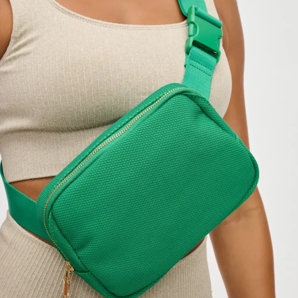 Belt Bags^Urban Expressions Felix Belt Bag