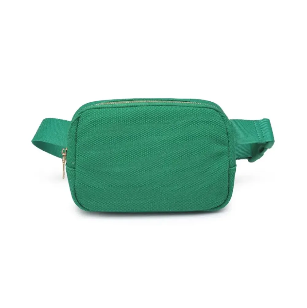 Belt Bags^Urban Expressions Felix Belt Bag