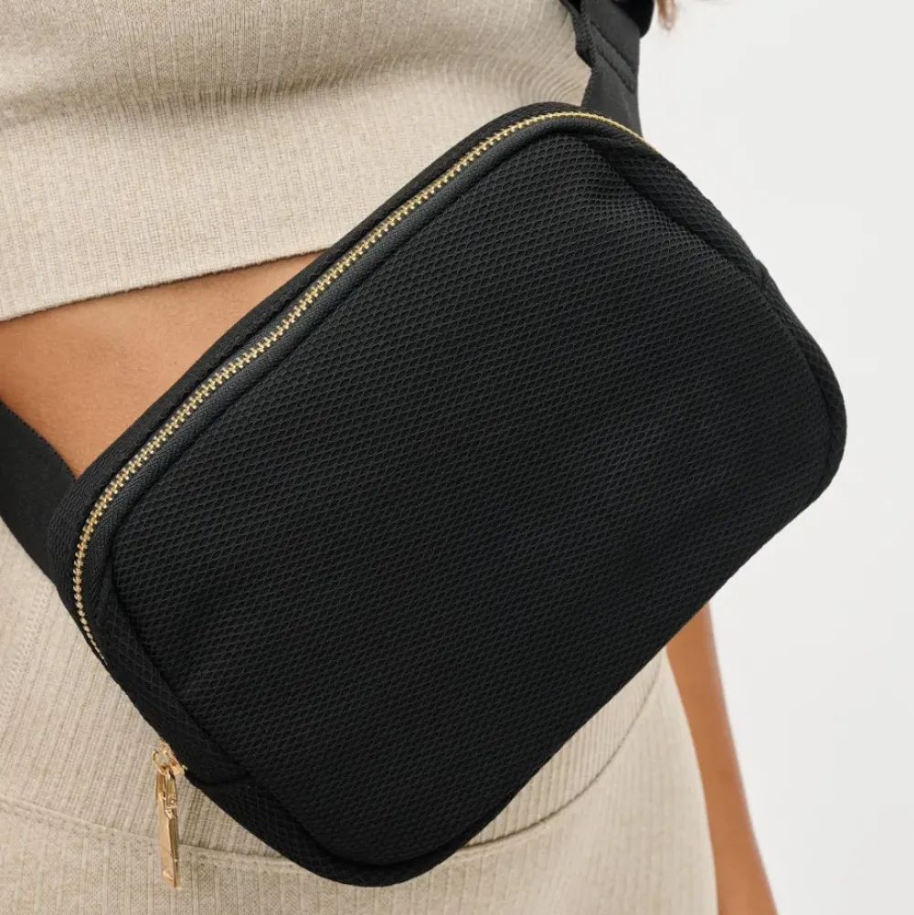 Belt Bags^Urban Expressions Felix Belt Bag