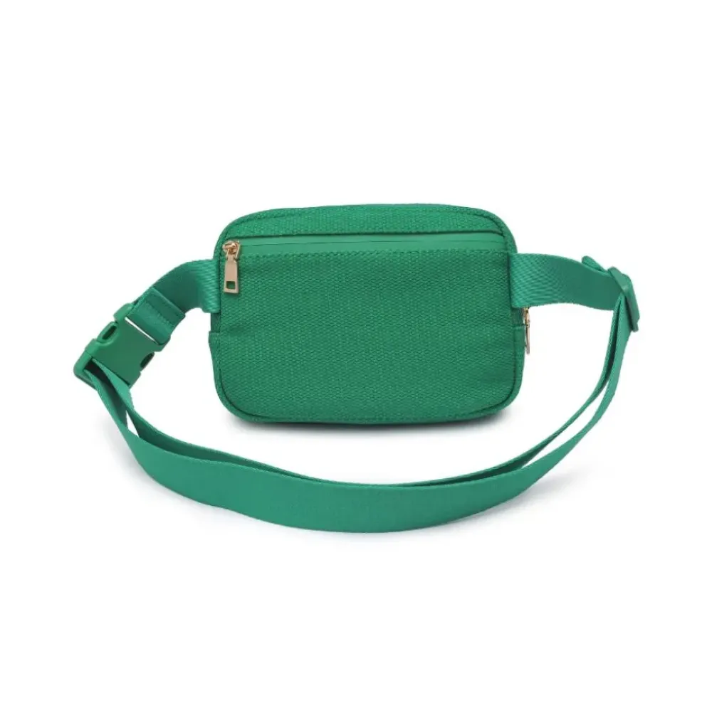 Belt Bags^Urban Expressions Felix Belt Bag