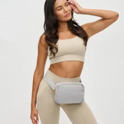 Belt Bags^Urban Expressions Felix Belt Bag