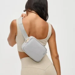 Belt Bags^Urban Expressions Felix Belt Bag