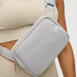 Belt Bags^Urban Expressions Felix Belt Bag