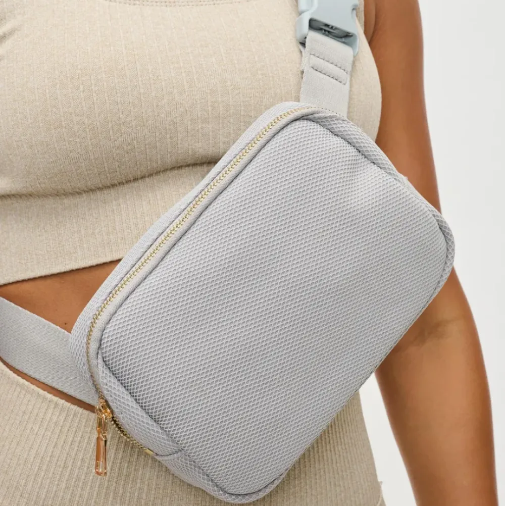 Belt Bags^Urban Expressions Felix Belt Bag