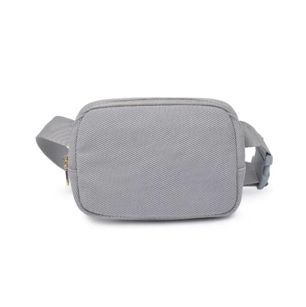 Belt Bags^Urban Expressions Felix Belt Bag