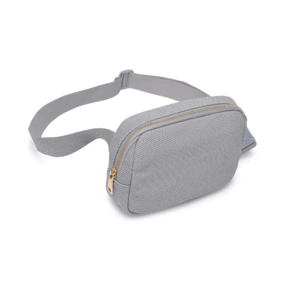 Belt Bags^Urban Expressions Felix Belt Bag