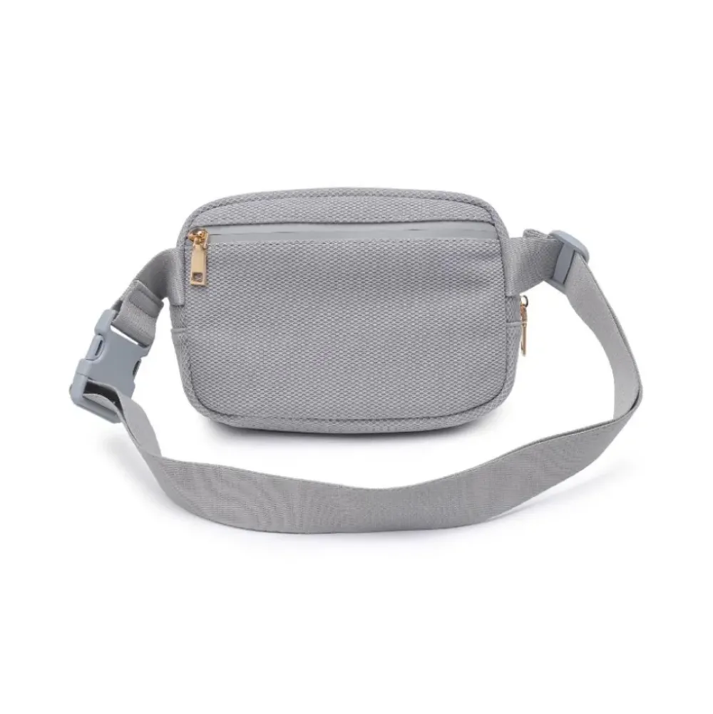 Belt Bags^Urban Expressions Felix Belt Bag