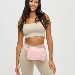 Belt Bags^Urban Expressions Felix Belt Bag