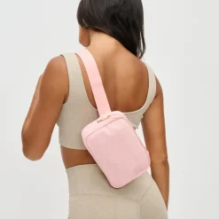 Belt Bags^Urban Expressions Felix Belt Bag