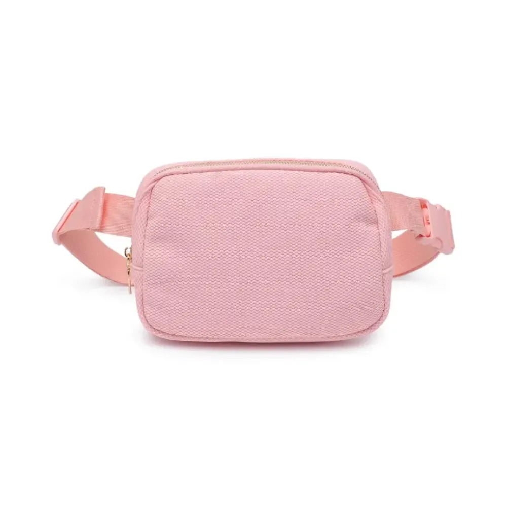 Belt Bags^Urban Expressions Felix Belt Bag