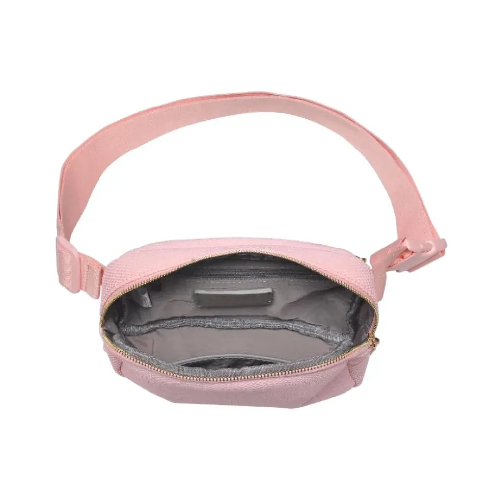 Belt Bags^Urban Expressions Felix Belt Bag