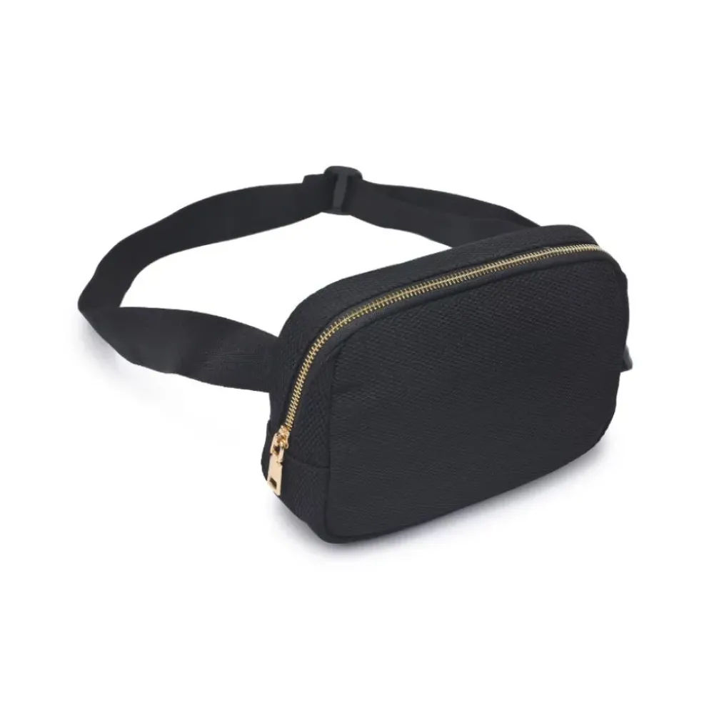Belt Bags^Urban Expressions Felix Belt Bag