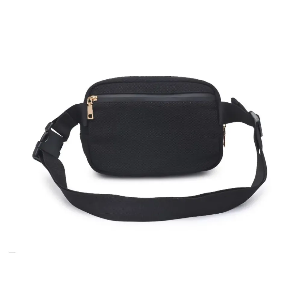 Belt Bags^Urban Expressions Felix Belt Bag