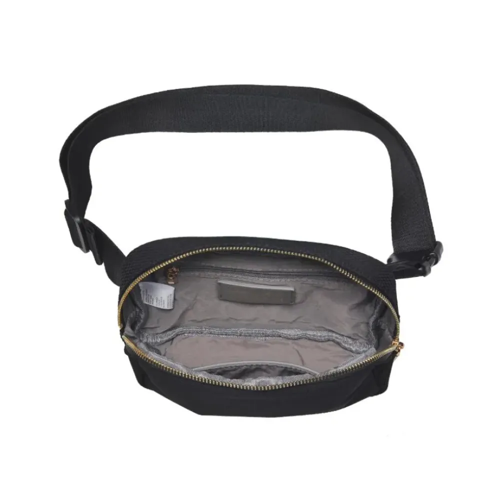 Belt Bags^Urban Expressions Felix Belt Bag