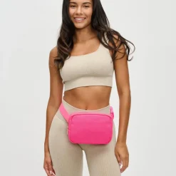 Belt Bags^Urban Expressions Felix Belt Bag