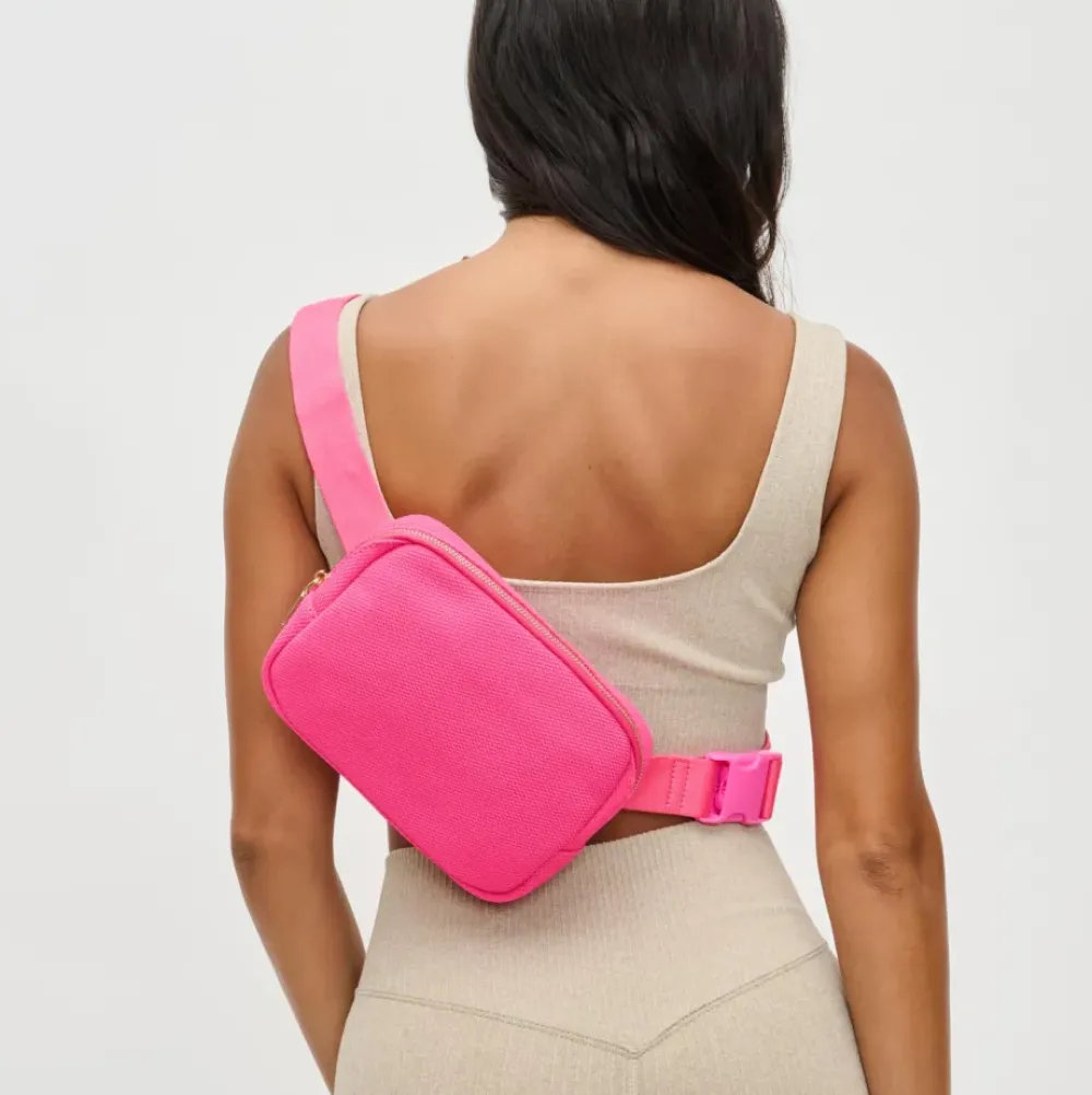Belt Bags^Urban Expressions Felix Belt Bag