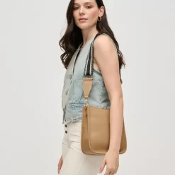 Crossbody^Urban Expressions Ferris Crossbody Taupe