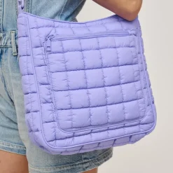 Crossbody^Urban Expressions Fia Crossbody