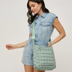 Crossbody^Urban Expressions Fia Crossbody