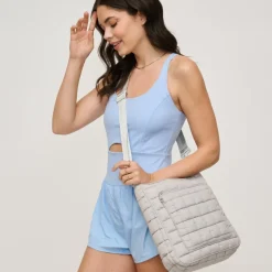 Crossbody^Urban Expressions Fia Crossbody