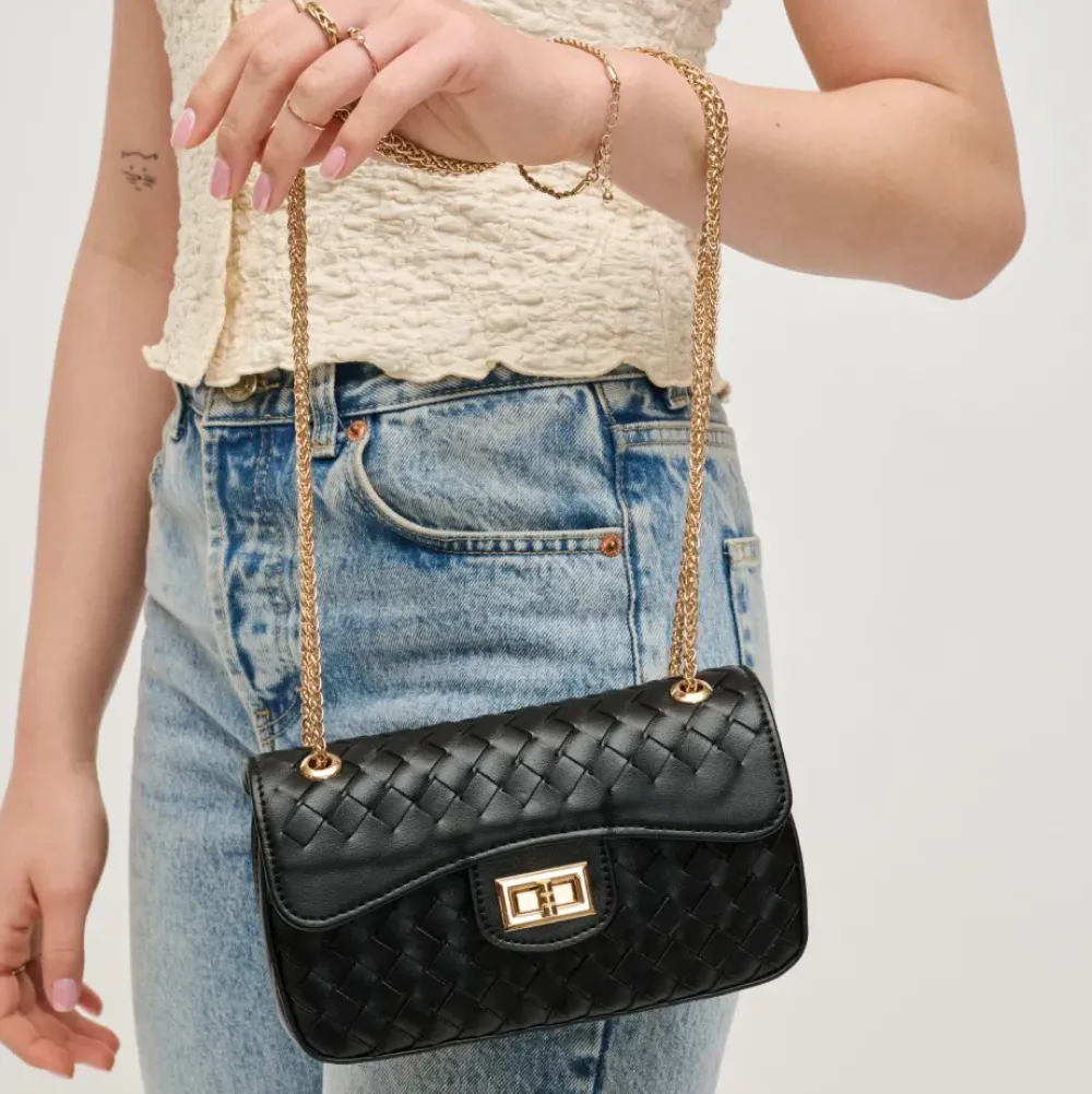 Crossbody^Urban Expressions Fiona Crossbody