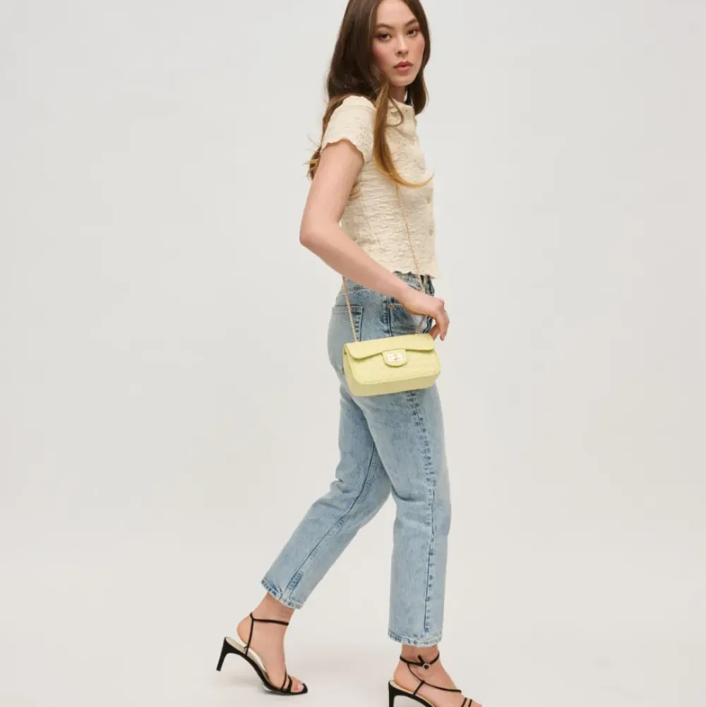 Crossbody^Urban Expressions Fiona Crossbody