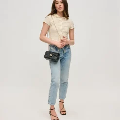 Crossbody^Urban Expressions Fiona Crossbody