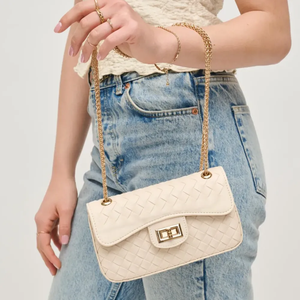 Crossbody^Urban Expressions Fiona Crossbody