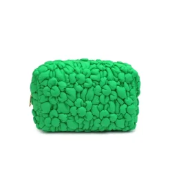 Make-up Bags & Pouches^Urban Expressions Flora Pop - Nylon Cosmetic Pouch