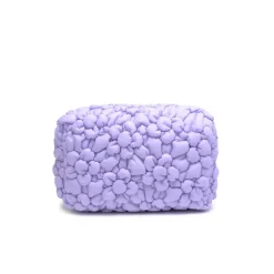 Make-up Bags & Pouches^Urban Expressions Flora Pop - Nylon Cosmetic Pouch