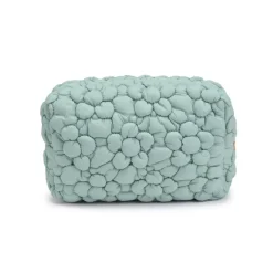 Make-up Bags & Pouches^Urban Expressions Flora Pop - Nylon Cosmetic Pouch