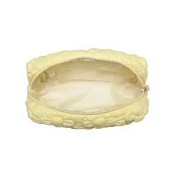 Make-up Bags & Pouches^Urban Expressions Flora Pop - Nylon Cosmetic Pouch