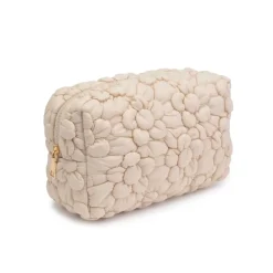 Make-up Bags & Pouches^Urban Expressions Flora Pop - Nylon Cosmetic Pouch
