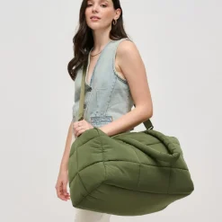 Duffels|Handbags^Urban Expressions Freyja Duffel